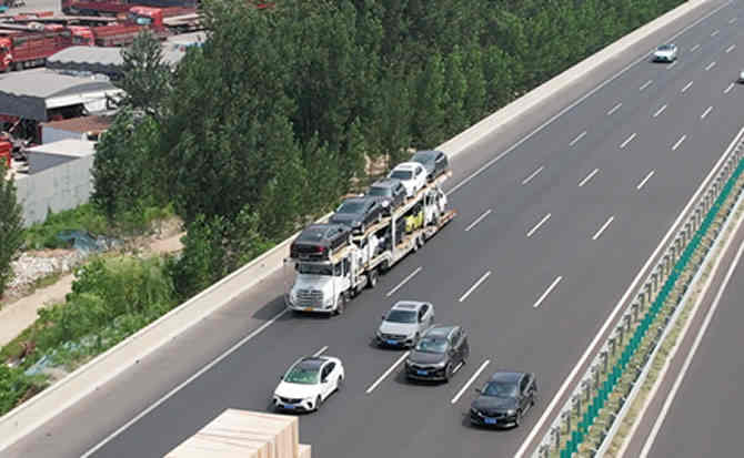 仁化高速公路汽车救援